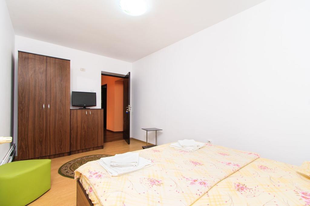 Pensiunea Andrei Rm Valcea Ramnicu Valcea Room photo